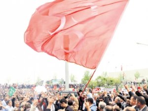 MHP'de Gözler Yargıtay'da