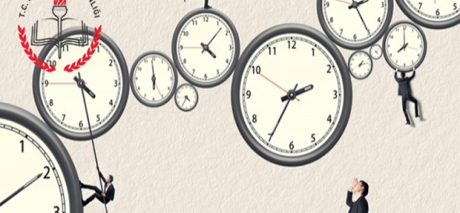 Zorunlu Hizmette Tüm Sürelere Artırımlı Puan Verilmelidir