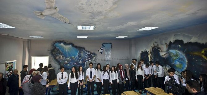 Liselerde yetenek sınavlarının takvimi açıklandı