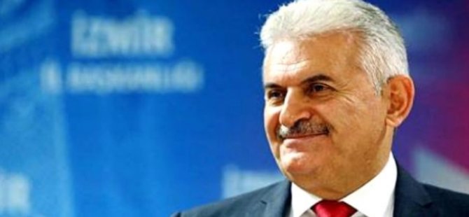 AK Parti'nin yeni başbakan adayı Binali Yıldırım