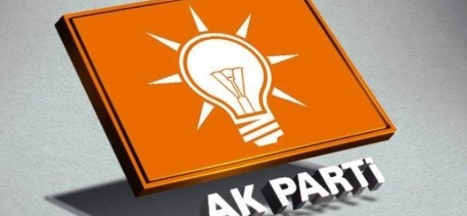 Ak Parti yeni başkan adayı yarın saat 14:00'te açıklanacak