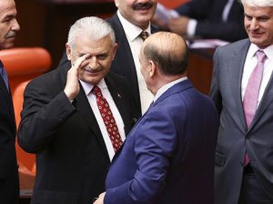 Binali Yıldırım kimdir? İşte Yıldırım'ın Siyasi Hikayesi!
