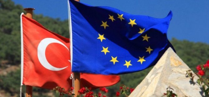 AB ülkelerinden vize serbestisine fren