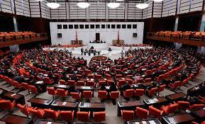 İş Kanunu'nda değişiklik yapıldı