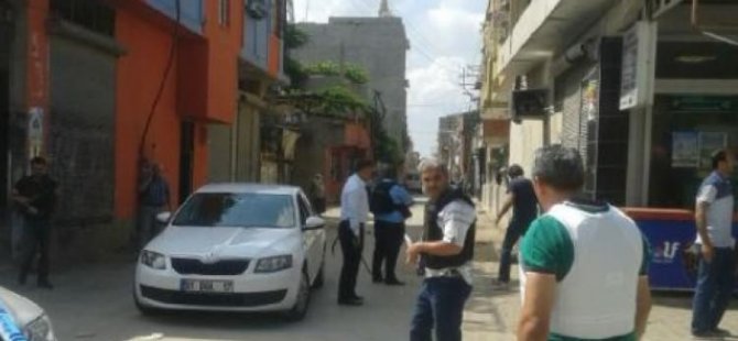 Adana'dan acı haber: 1 polis şehit!