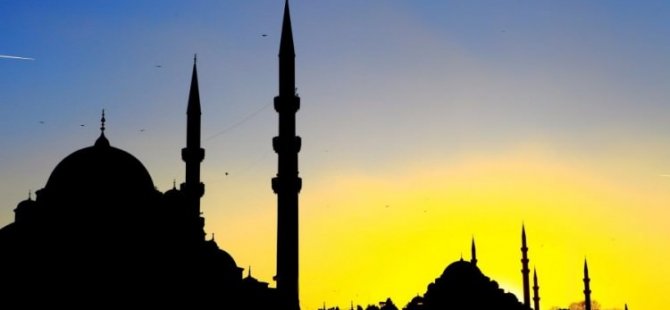 Berat Kandili'nin anlam ve önemi: Berat ne demek, sözlük anlamı nedir?