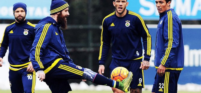 F.Bahçe'de tam 12 isim ayrılığın eşiğinde!