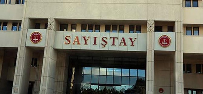 Sayıştay'dan Şok Okul-Aile Birlikleri Raporu