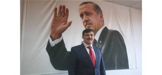 İl Milli Eğitim Müdürlüğü Ataması Yapıldı