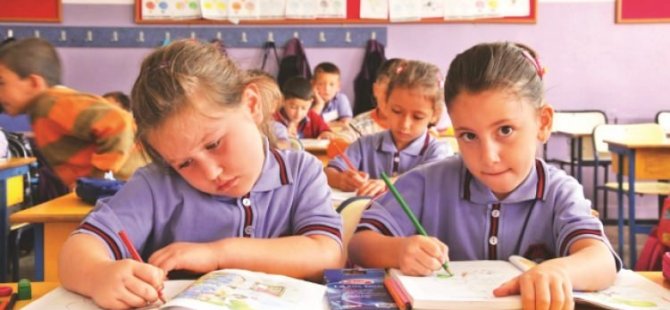 Bu sene okullar erken açılacak