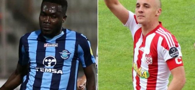 Trabzonspor transfer hızlı girdi! İki bomba...