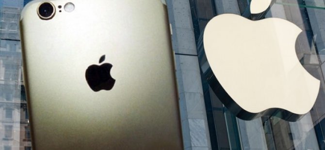 Apple'den dev depolama alanı!