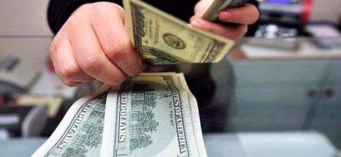 Dolar 3 lirayı aştı!