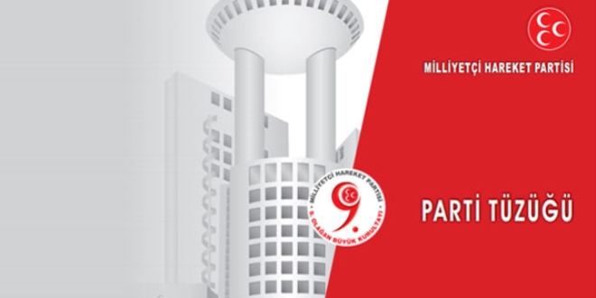 Devlet Bahçeli istifa etmeli