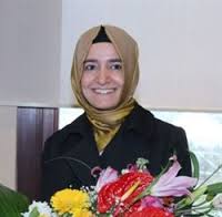 Fatma Betül Sayan Kaya kim?