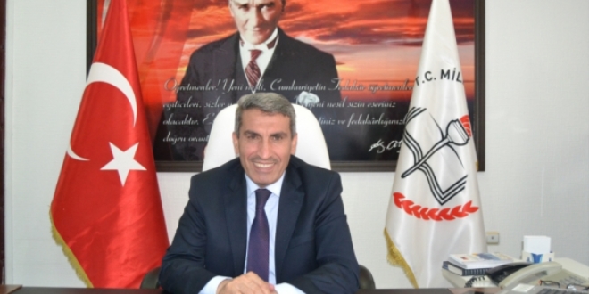 Mardin'de il içi tayin başvuruları reddedliyor