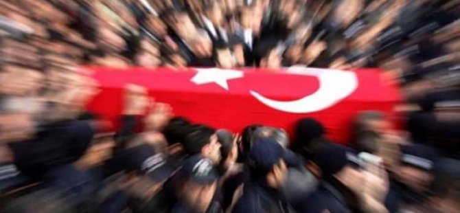 Mardin’den acı haber: 2 şehit