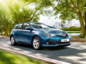 En ucuz sıfır dizel araçlar