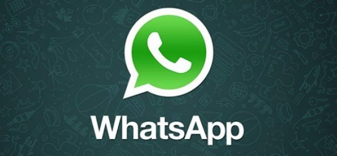 Whatsapp kişisel bilgileri paylaşıyor