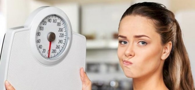 Yaz için diyet tarifleri