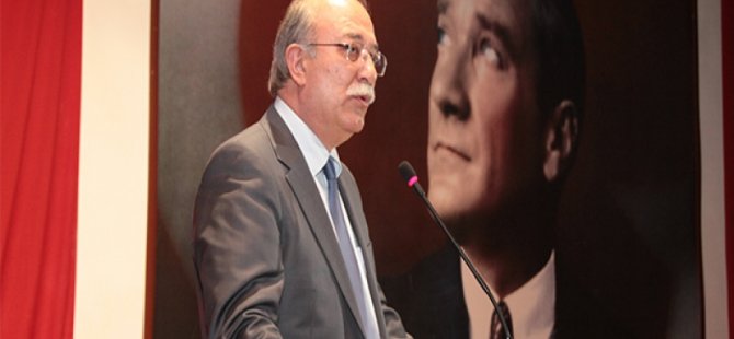 Kadro Konusu AKP’nin Namus Borcudur