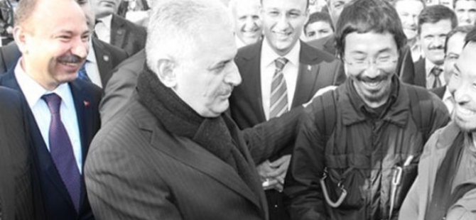 Binali Yıldırım, vazgeçemediği ismi danışman yaptı