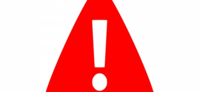 1373 STK’dan Almanya Meclisine Uyarı!