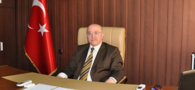 İl Milli Eğitim Müdürü Görevden Alındı