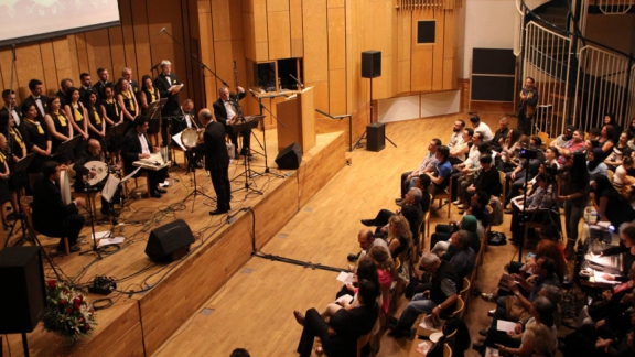 Almanya'da Yeşilçam Nostaljisi