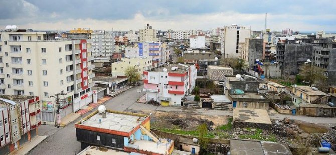 2 ilçe için kritik karar! Riskli alan ilan edildi