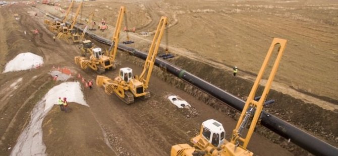 Türkiye'yi uçuracak projede flaş açıklama