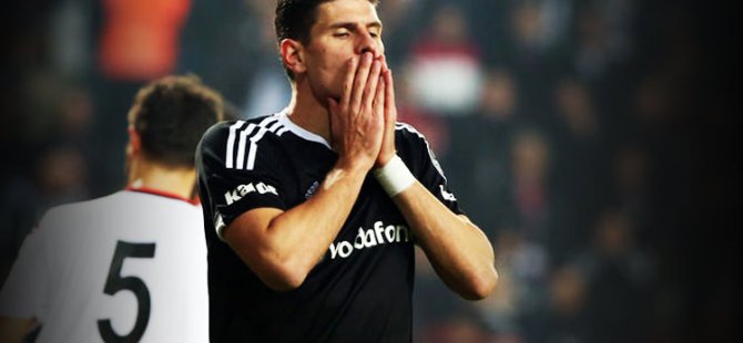 Kahreden sözler! "Mario Gomez ayrılacak"