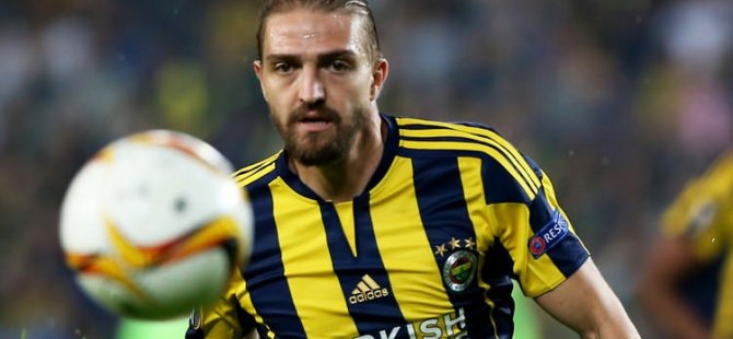 Caner Erkin'in yeni takımı resmen açıklandı!