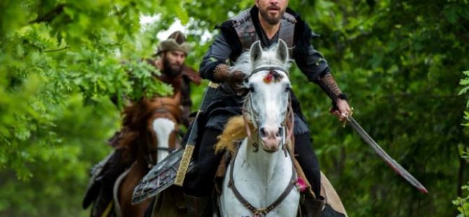 Diriliş Ertuğrul hayranlarını üzecek haber