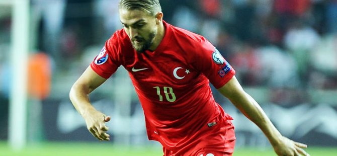 Caner'in sözleşme detayları ortaya çıktı!