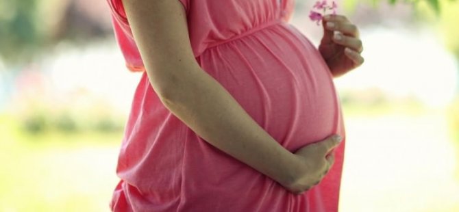 Hamileler oruç tutabilir mi?