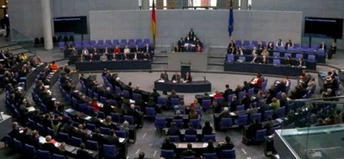 Almanya'nın skandal kararı için kim ne dedi?