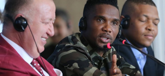 G.Saray ile Antalyaspor masaya oturdu!