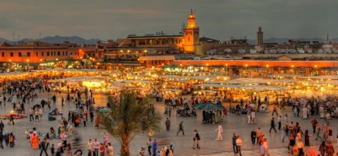 O ülkede ilk oruç yarın tutulacak!