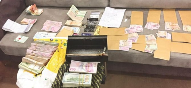 FETÖ'ye ağır bir darbe daha!