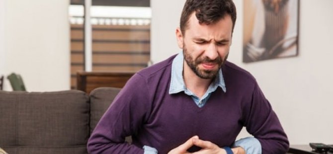 İftarda hızlı yemek reflüyü artırır mı?