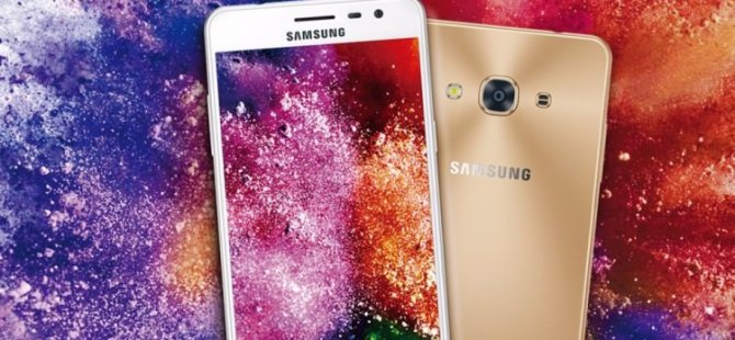 Samsung'un uygun fiyatlı telefonu ortaya çıktı