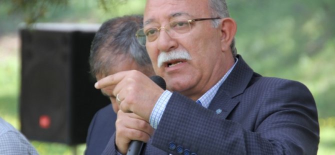 Koncuk: Bürokrat Kılıklı Soytarıların Yağ Çekme Yarışı