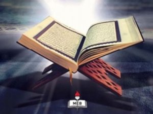 Temel Dersimiz Kur’an’ı Kerim