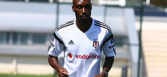 Beşiktaşlı taraftarlar yıkılacak! "Atiba bitmiş"