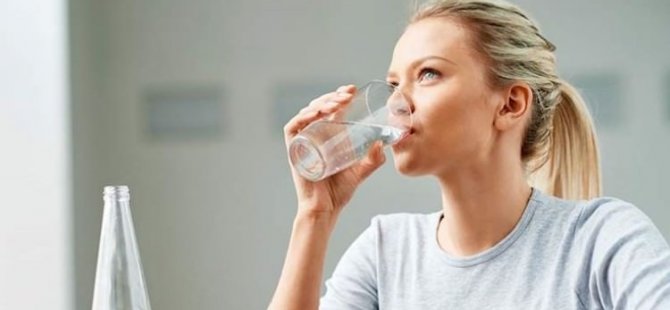 10 küçük değişiklikle 5 kilo verin