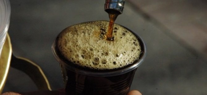 Oruç tutarken susuzluğu gideren 7 besin