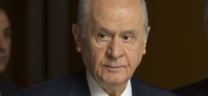Bahçeli'den flaş açıklama: O isim aday olacak mı?