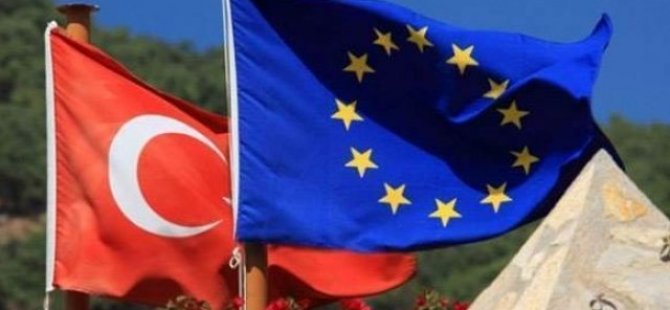 Türkiye ile AB anlaştı! Artık daha kolay olacak