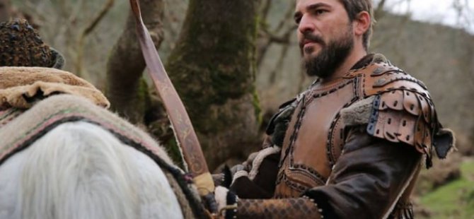 Diriliş Ertuğrul bitiyor mu? Yapımcısı açıkladı